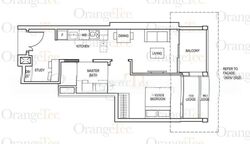 Canninghill Piers (D6), Apartment #614664511